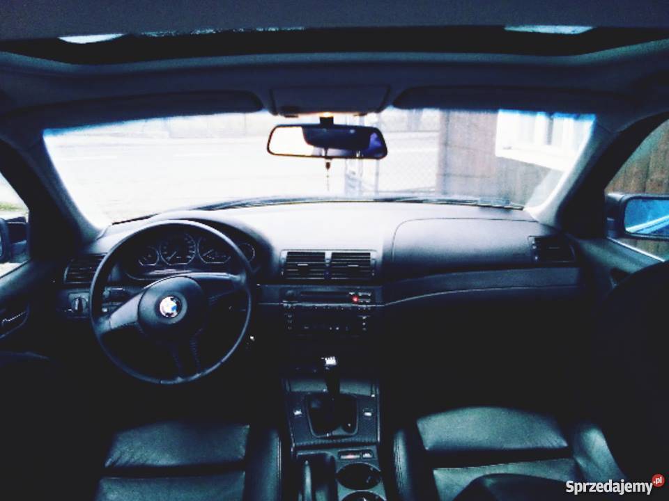 M54b20 MTECHNIC małopolskie Kęty