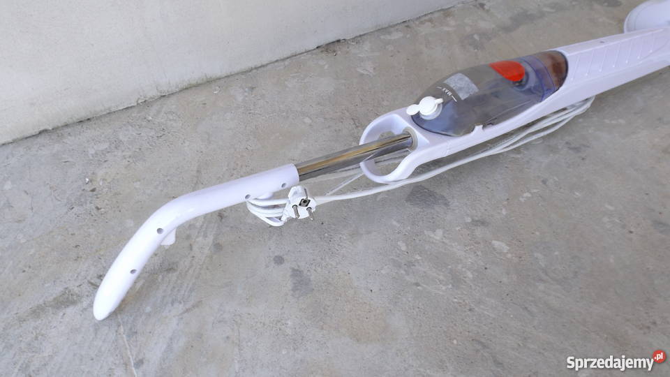 MOP PAROWY AQUA LASER PREMIUM Grodziczno