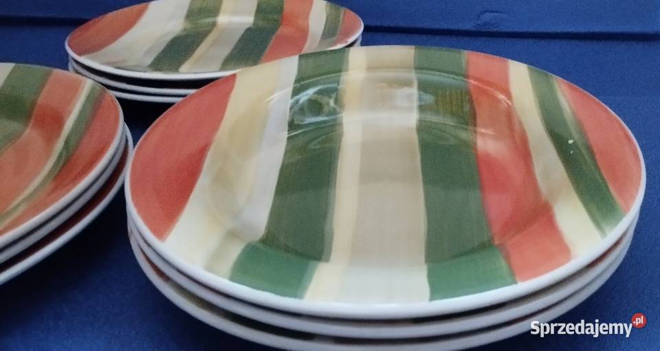 Talerze MyHome Lublin