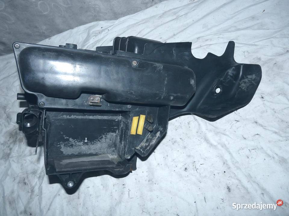 Yamaha XT 600 3TB Filtr Powietrza Airbox Obudowa Halinów