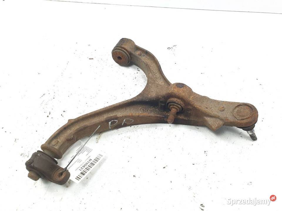 WAHACZ PRZÓD PRAWY JEEP GRAND CHEROKEE Lipno