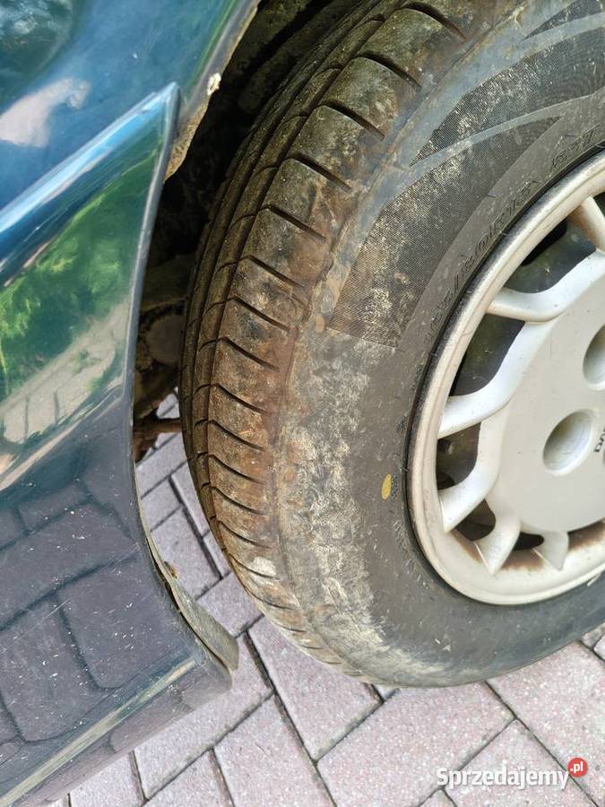 Polonez ATU