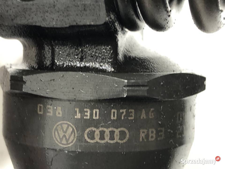 POMPOWTRYSKIWACZE KOMPLET VW TOURAN 0414720215