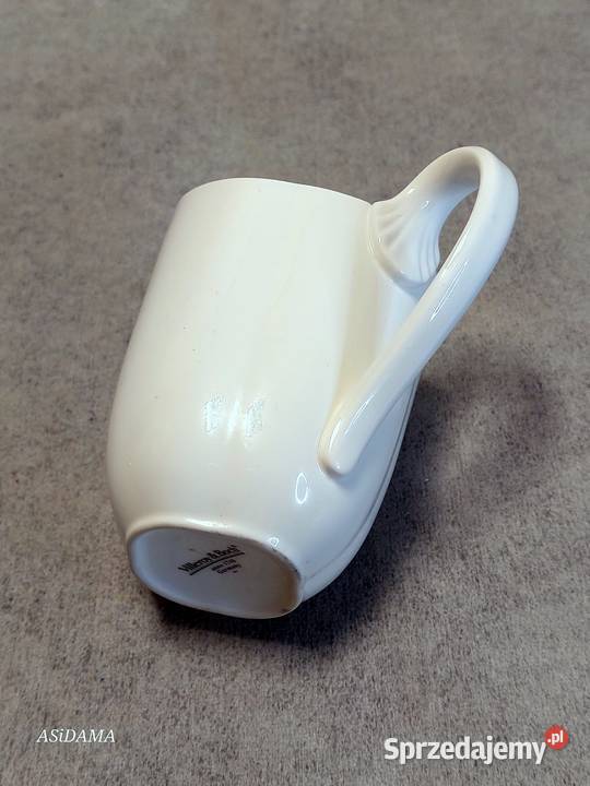 VILLEROY BOCH Mlecznik ARCO WEISS ANNO1748 Świnoujście