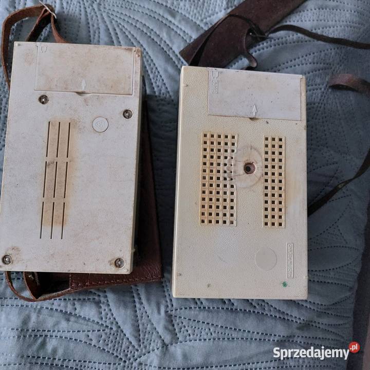 Antyki EltraRadyjka Koliber 3 inne Skierniewice