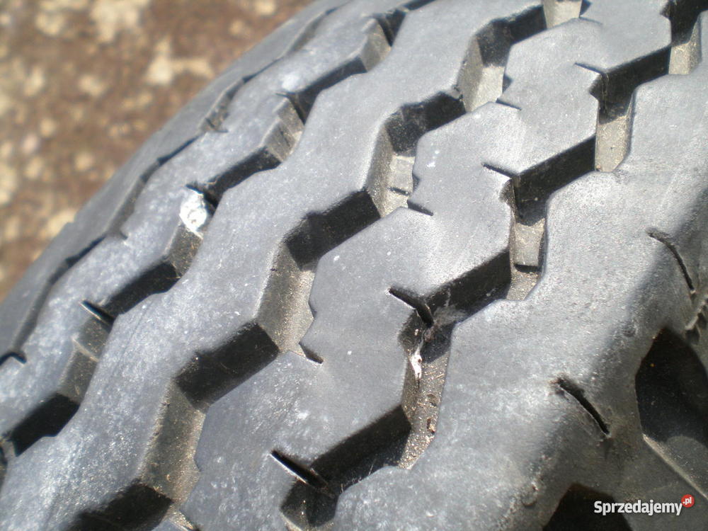 opony koła 650 x 20 Robur Avia Pułtusk