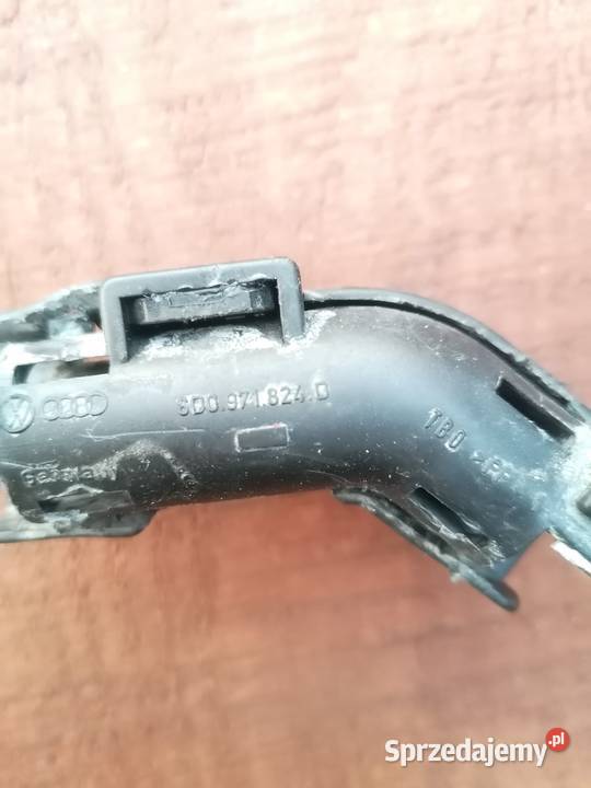 Audi a4 b5 18 ADR Uchwyt przewodu 8d0 971 824 de Jędrzychów