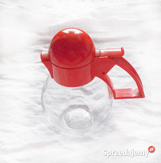 stoha west germany dzbanuszek mały dzbanek stoha Szczecin