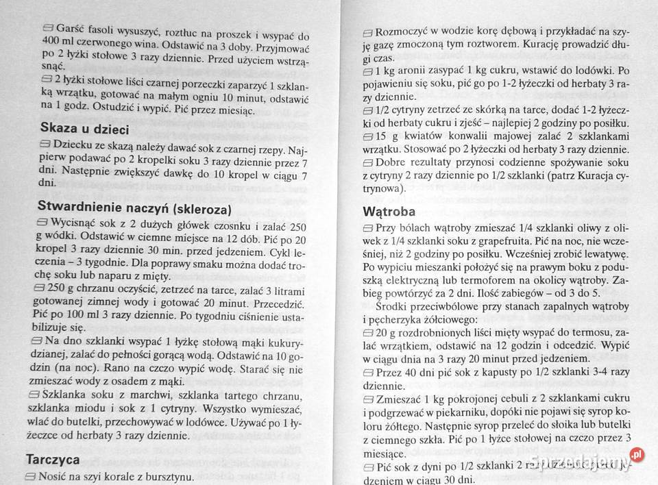 Droga do zdrowia Michał Tombak Chełm