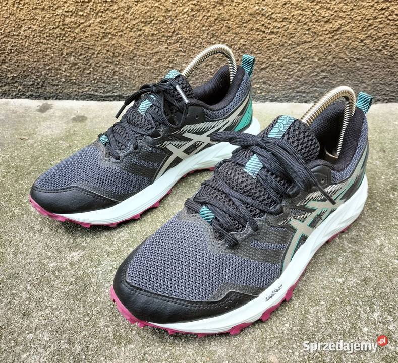 Buty Damskie Sportowe Asics Gel Sonoma 6 Wałbrzych sprzedam