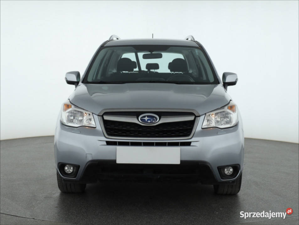 Subaru Forester 20 X radio Piaseczno