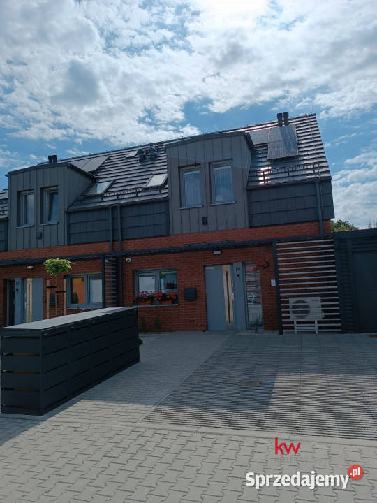 Mieszkanie Wrocław Białych Tygrysów 9839m2 4