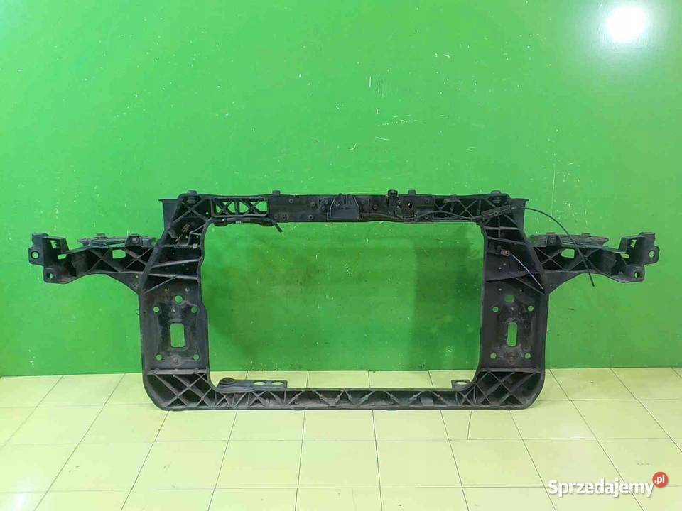 HYUNDAI ix35 20 CRDI 10r pas przedni wzmocnienie mazowieckie Suków