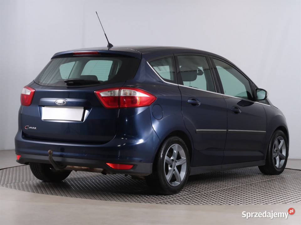 Ford C 16 i podgrzewane fotele śląskie Zabrze sprzedam