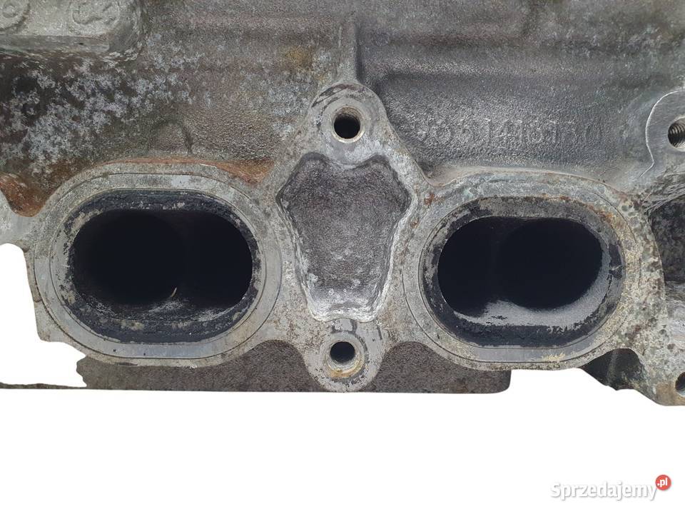 GŁOWICA CYLINDRÓW Citroen C4 Picasso 18 16V Głowice cylindrów Chełm