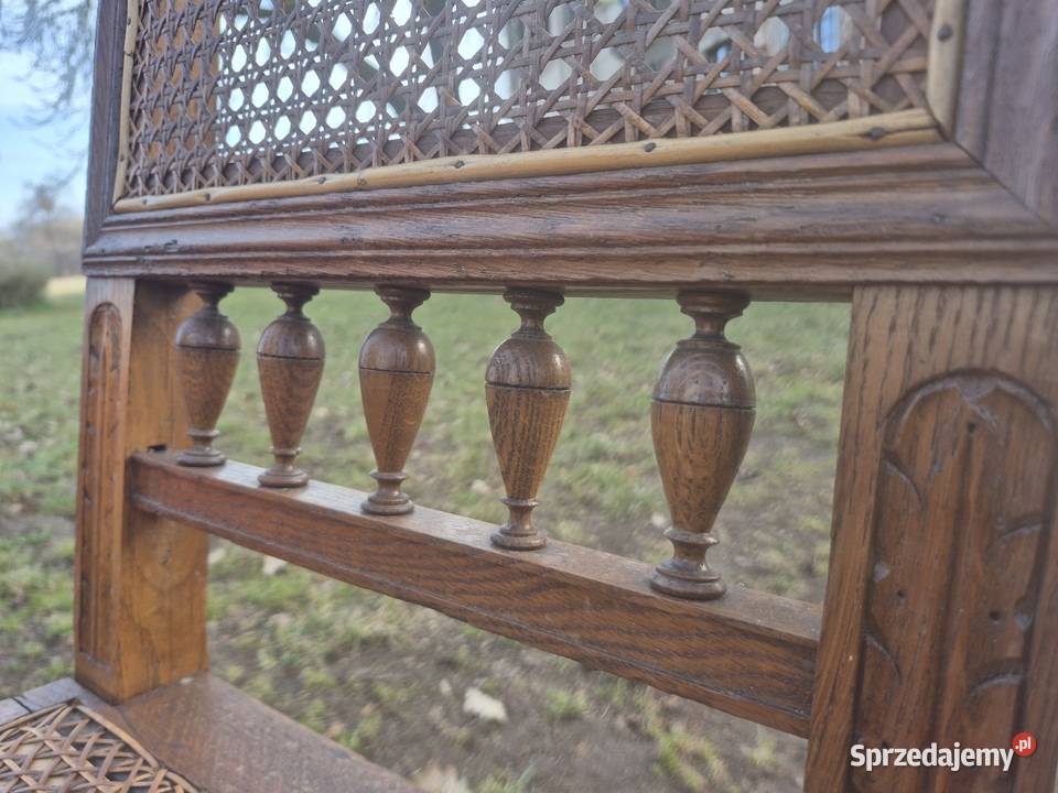 Krzesła eklektyczna 6