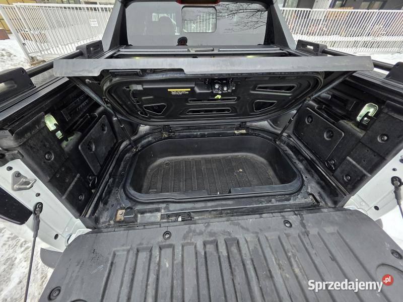 XRT 25l BENZYNA 2854X4Dokumentacja pochodzenia 9132km Warszawa sprzedam