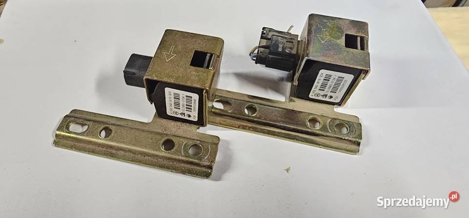 Czujnik esp mercedes w202 w203 w163 1635420618 Rok produkcji 1999 Zbąszyń