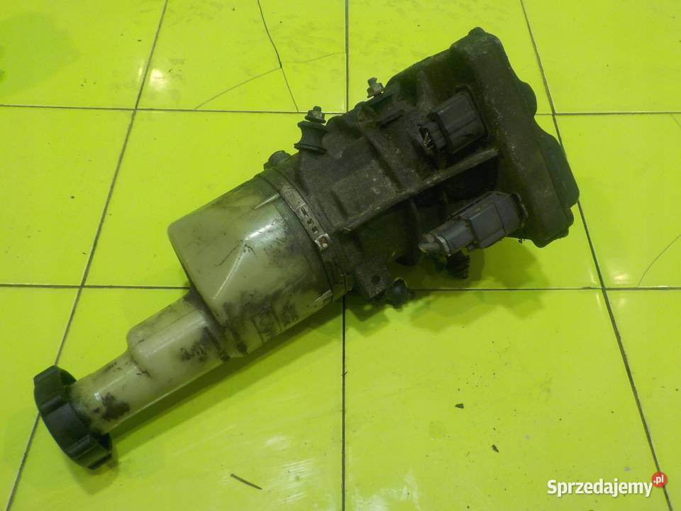 GALAXY MK3 LIFT 20 TDCI 11r 5D pompa wspomagania Pompy wspomagania Suków