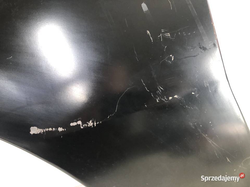 Opel Ascona C 19811988 Błotnik przedni lewy Skarżysko-Kamienna