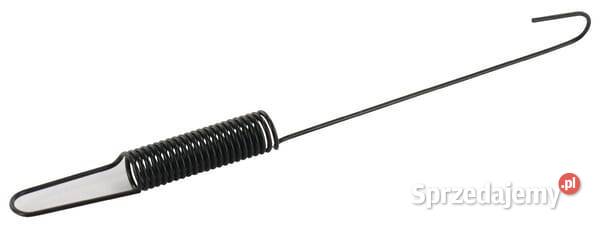 Sprężyna powrotna przepustnicy 16561ZE0030 małopolskie Kamionna