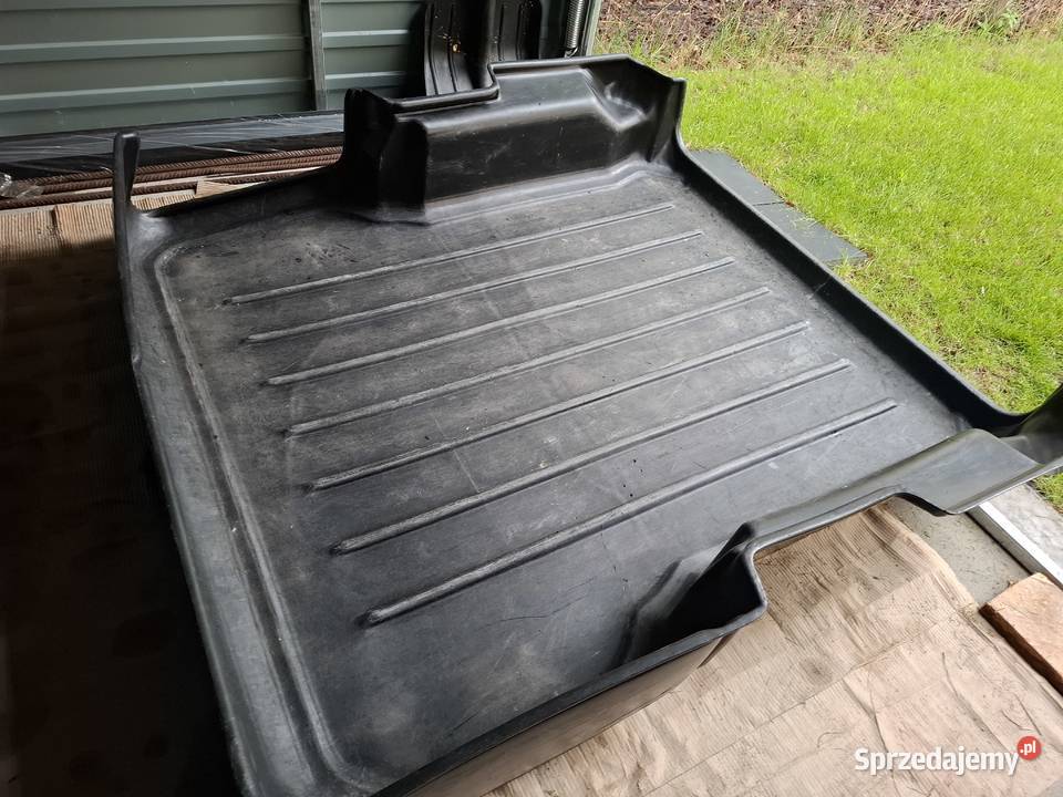 Wanna wykladzina berlingo partner 2007r Grójec