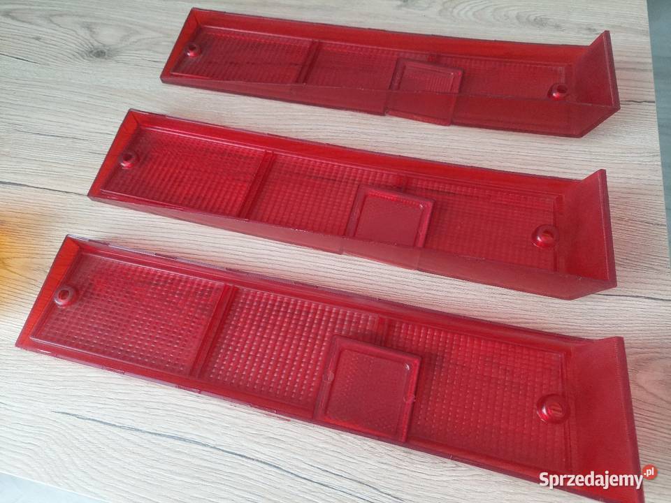 Klosz Lampy tylnej Polonez Borewicz Akwarium Proszowice