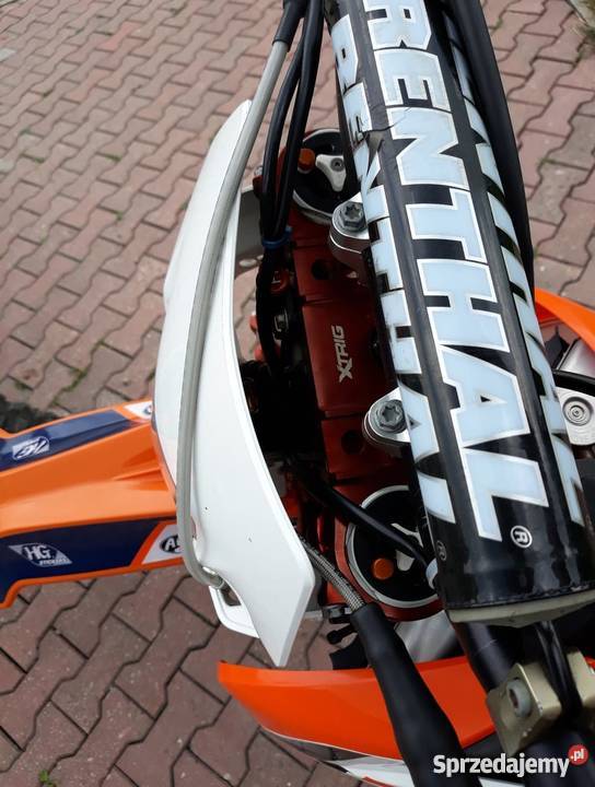 KTM SXF 450 sxf450 2015r KTM Mszana Dolna