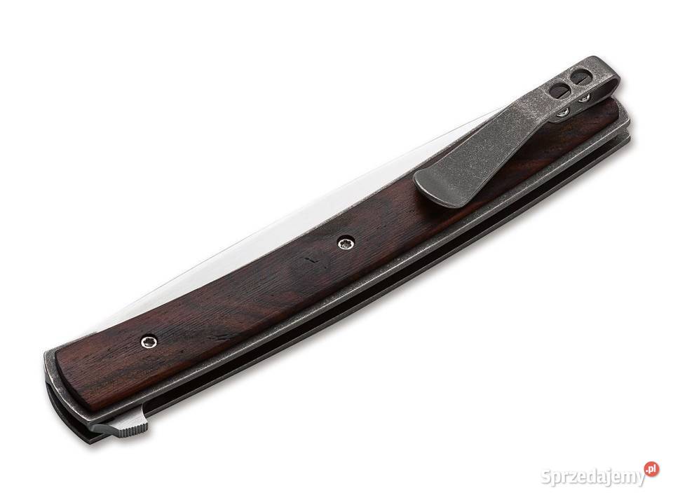 Nóż Bker Plus Urban Trapper Gentleman Warszawa
