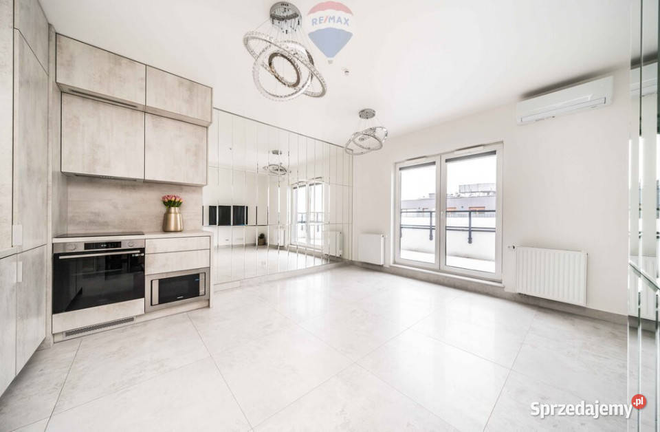 Gotowe Ładne 2 pokoje balkon Jeżyce Poznań