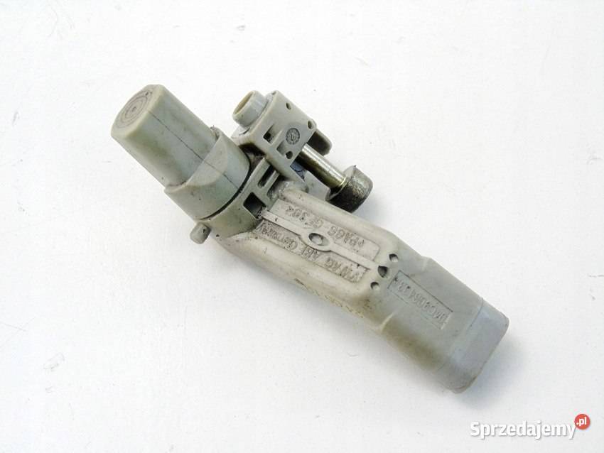 Czujnik wału korbowego 14 TSI Golf 6 7 Leon osobowe Sosnowiec