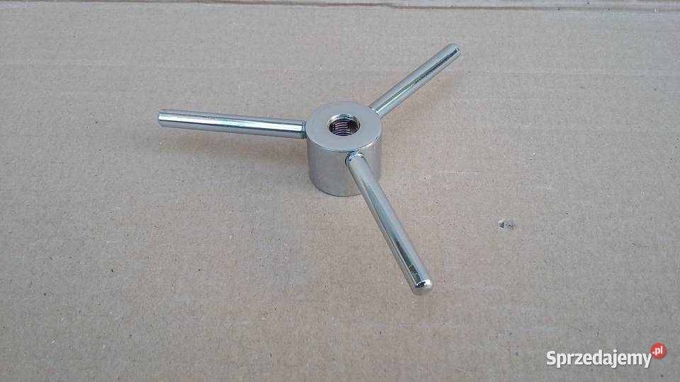 Uchwyt do klosza TUBA na 3 otwory Oświetlenie Warszawa