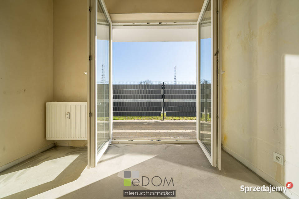 Mieszkanie Gorzów Wielkopolski 4794m2 Rok budowy 2025 lubuskie sprzedam