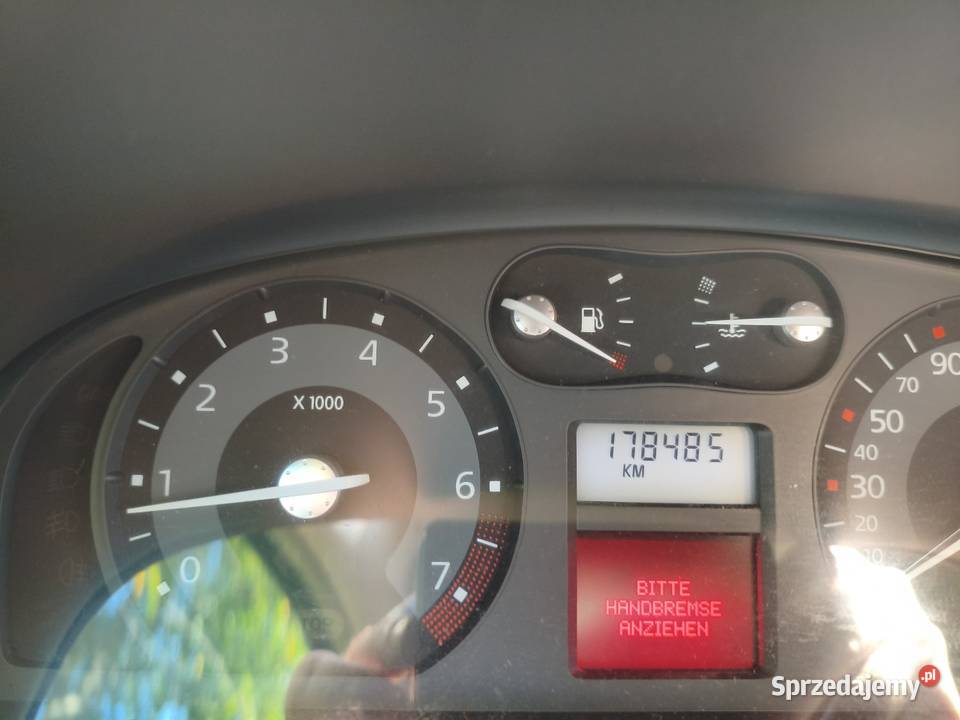 Renault laguna 20 135 benzyna Kombi Laguna Kraków