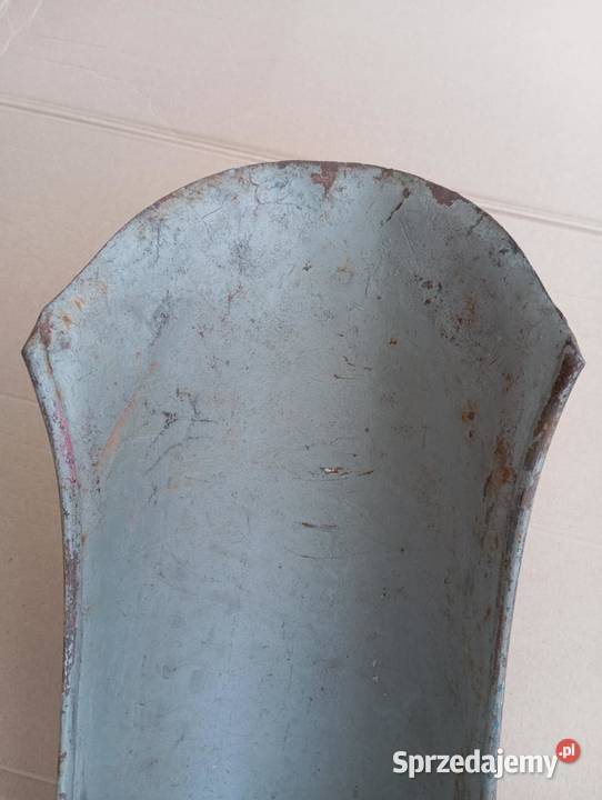 BŁOTNIK PRZEDNI K750 DNIEPR URAL MW STARSZY TYP Błotniki motocyklowe