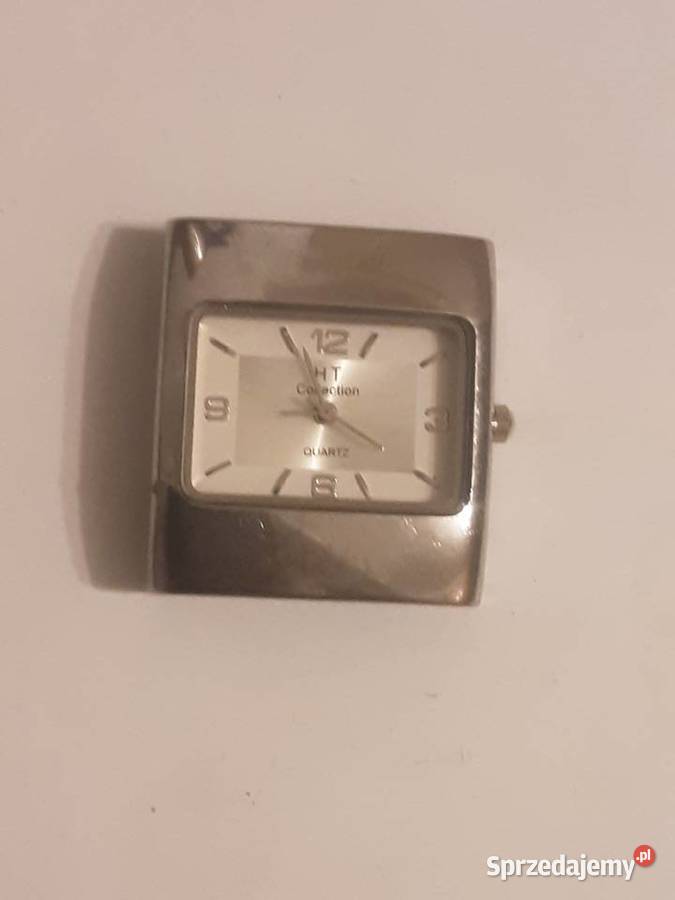 ZEGAREK KWARCOWY 447 HT COLECTION Zegarki Szczecinek