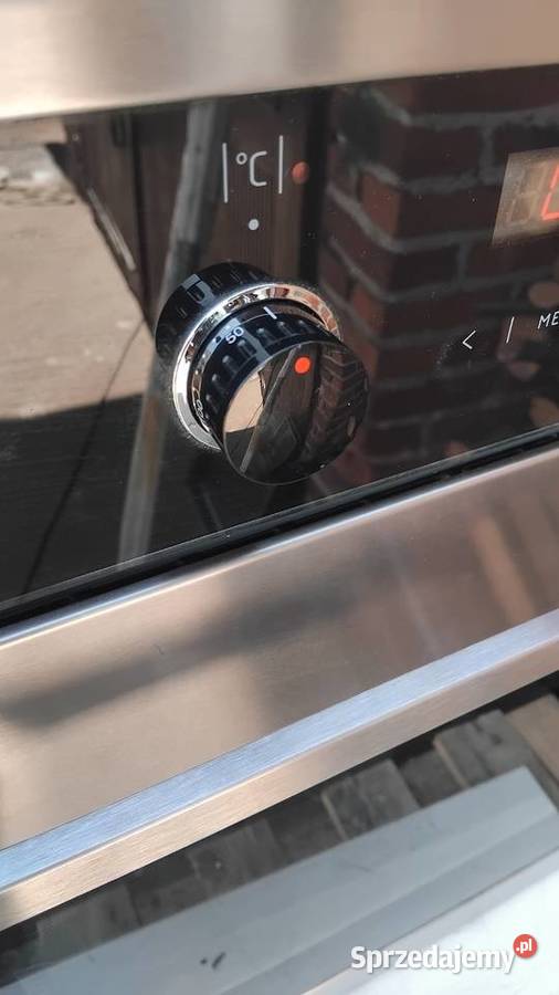 Płyty gazowe piekarnik i mikrofalówka do zabudowy Rakszawa