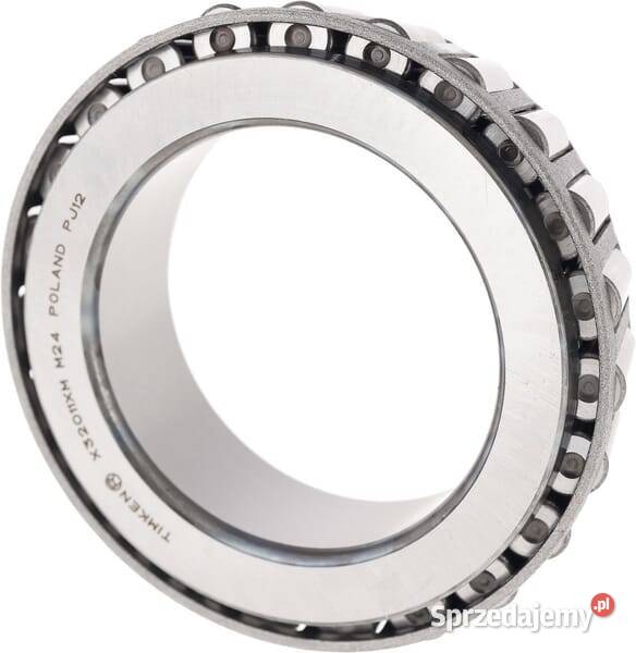 Łożysko stożkowe 55x90x23 mm Timken 32011 Kamionna