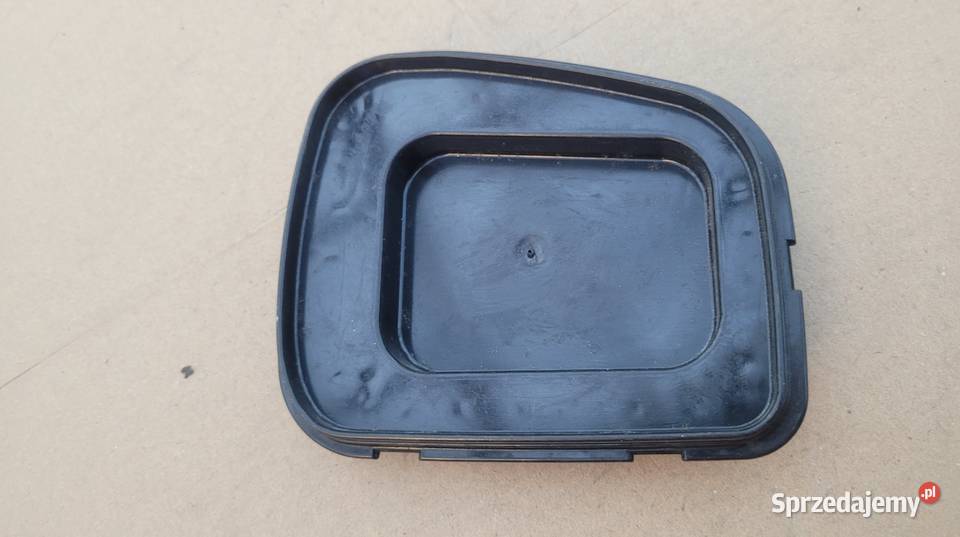 VOLVO V50 S40 C30 LEWA ZAŚLEPKA DEKIELEK LAMPY Ruda Śląska