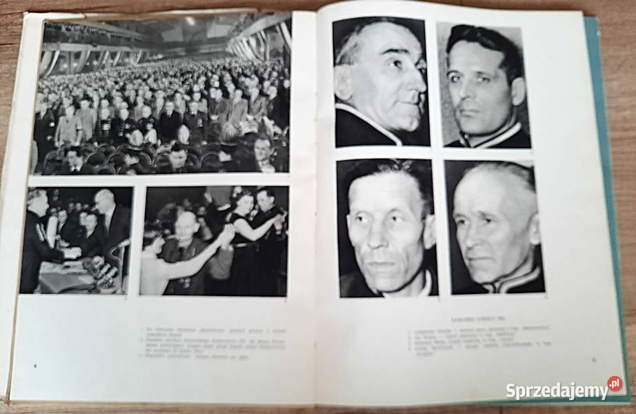 Górnicy na III zjazd PZPR