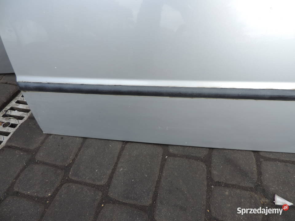 SKODA FABIA 1 HB DRZWI LEWE PRZEDNIE Nowy Sącz