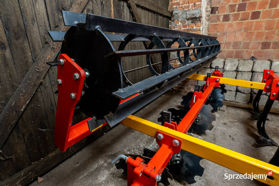 Gruber Lemtech GK30 NOWY wielkopolskie Jarocin