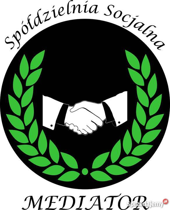 Mediacje i doradztwo prawne Spółdzielnia Sosnowiec