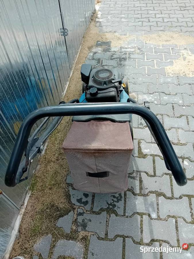 Sprzedam kosiarkę spalinową Góra Kalwaria