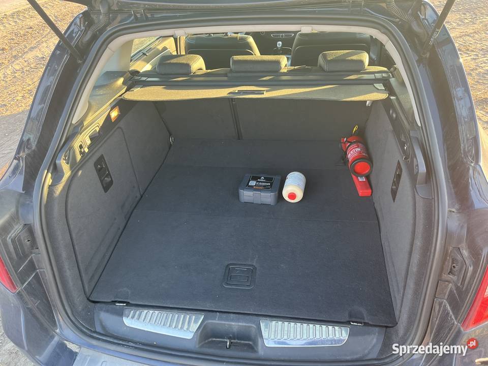 Renault Laguna III 20 3 2008r 20dci 150 czujnik deszczu Kleszczewo