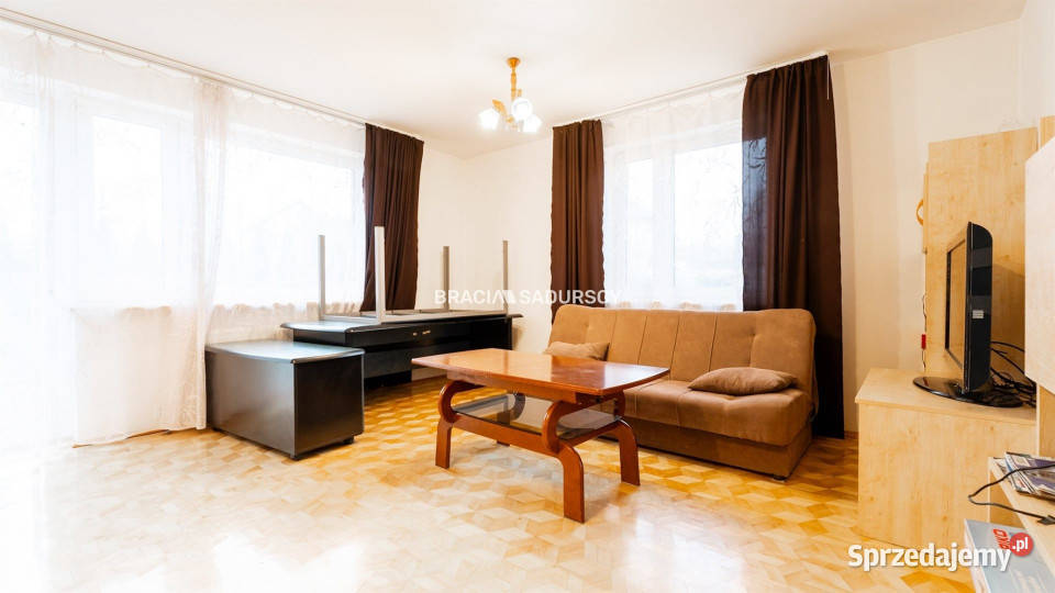 Dom bliźniak 200m2 Głogoczów
