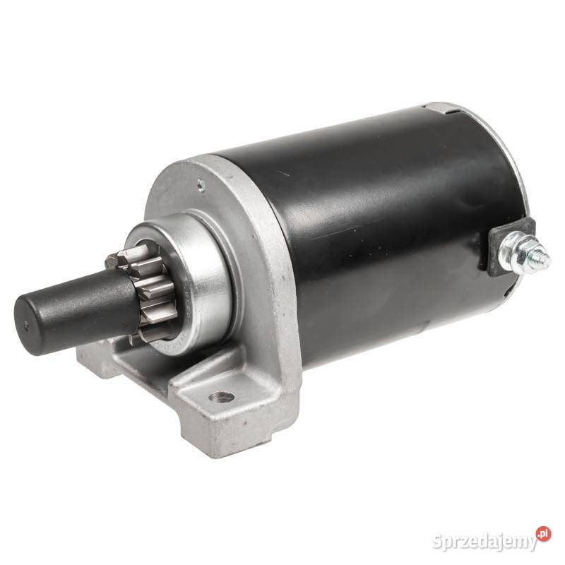 Rozrusznik Loncin elektryczny LC2P73F LC2P76F Opalenica sprzedam