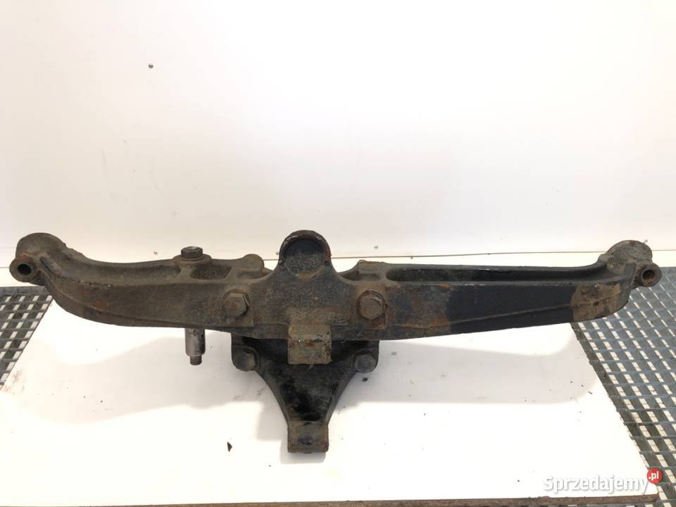 WSPORNIK MOCOWANIE PODUSZEK PRAWE MAN TGX I