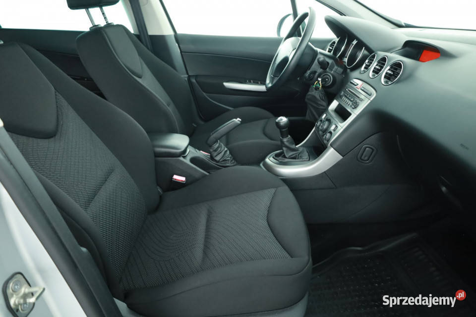 Peugeot 308 16 VTi elektryczne szyby 308 sprzedam