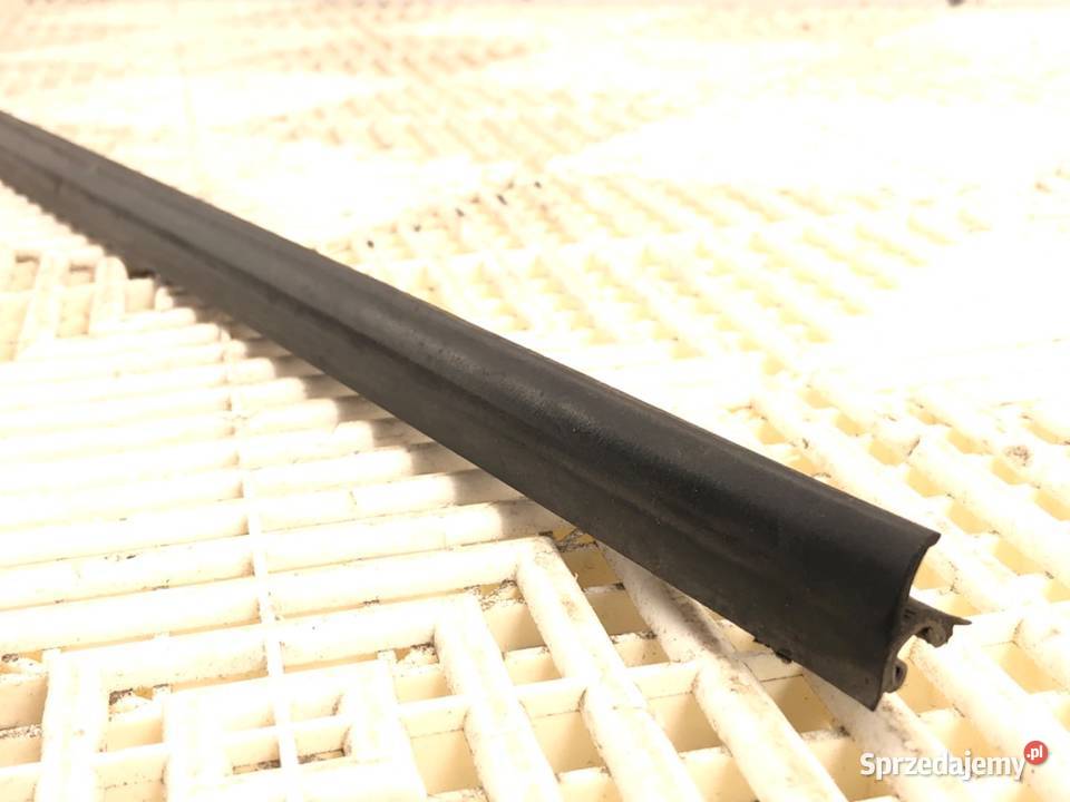 USZCZELKA PROGU PRAWA FORD MONDEO MK4 Hatchback